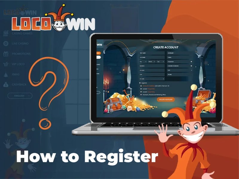 Locowin Casino Erfahrungen - Die Wahrheit über Login, App und Bonus, locowin bonus code