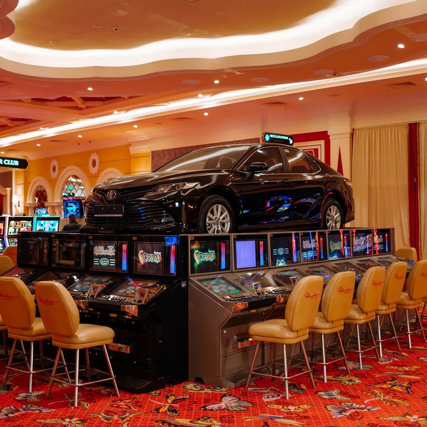 Полное руководство по игорному бизнесу Clubnika для игроков всех уровней