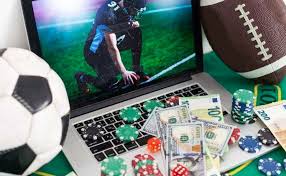 Mostbet Online İdman Mərcləri və Casino Oyunları 95285801