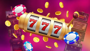 Online Casino Gransino A New Era in Gaming