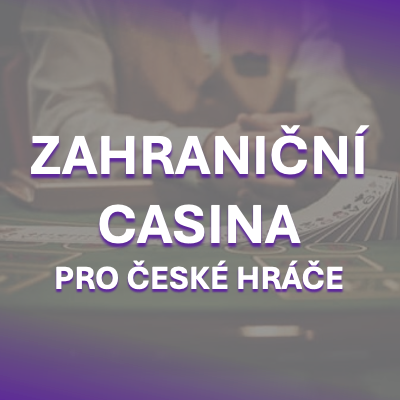 Online kasina pro české hráče - Vše, co potřebujete vědět -1606824684