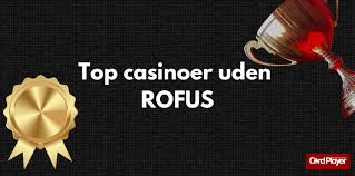 Udforsk Verden af Udenlandske Casinoer