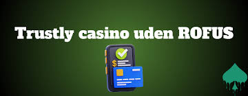 Udforskning af Casinoer Uden Dansk Licens