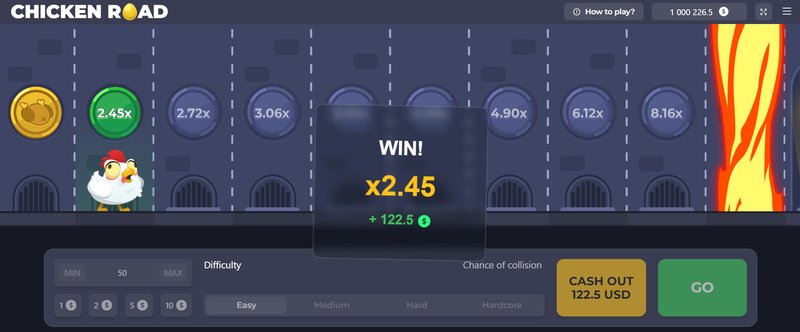 Ontdek de Geheimen van Chicken Road: Het Populaire Gokspel in Nederland