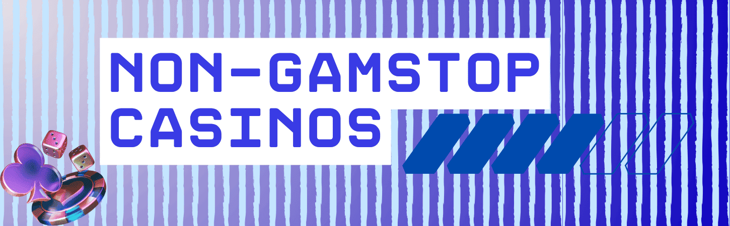 Websites Not on GamStop A Guide to Finding Your Next Betting Site