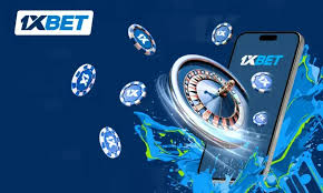 1xBet India PC App Your Gateway to Exciting Online Betting -770490043