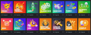 BC.Game APK Download Your Ultimate Guide to Accessible Gaming BC.Game APK Download Your Ultimate Guide to Accessible Gaming