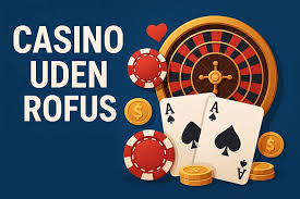 Bedste spil uden om Rofus