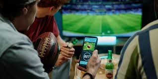 Betwinner  L'avenir des paris sportifs en ligne