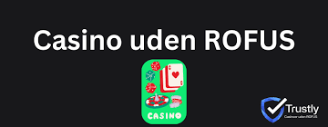 Blackjack uden Rufus En Guide til Spillet