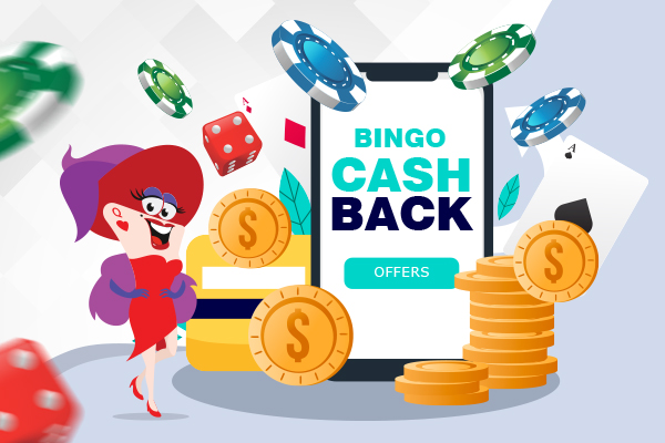 Casino med Cashback Bonus Sådan får du det bedste ud af din spilloplevelse Casino med Cashback Bonus Sådan får du det bedste ud af din spilloplevelse