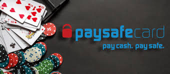 Casino Online mit Paysafecard Sicher und Bequem Spielen 1371213785