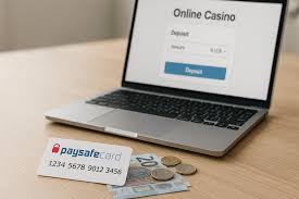 Casino Online mit Paysafecard Sicher und Bequem Spielen 1371213785