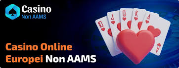 Casino Stranieri Affidabili Guida per giocatori Casino Stranieri Affidabili Guida per giocatori