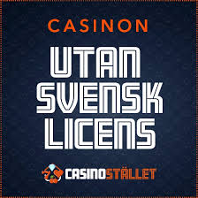 Casino utan omsättningskrav - Så hittar du de bästa spelen