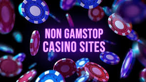 Casinos Not on Gamstop UK Your Guide to Alternative Gaming Options 1768968926