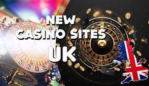 Comprehensive Review of New Casino Sites in the UK 1286253691