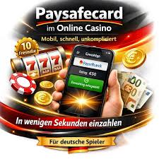 Die Vorteile von Paysafecard Casinos und deren Boni Die Vorteile von Paysafecard Casinos und deren Boni