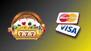 Die Welt der Visa Online Casinos Sicheres Spielen und Einzahlen