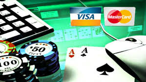 Die Welt der Visa Online Casinos Sicheres Spielen und Einzahlen