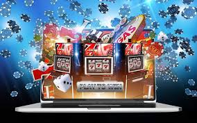 Discover the Excitement of New Slots in 2023 Discover the Excitement of New Slots in 2023