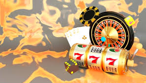 Discover the Thrills of Seven Online Casino UK -1092227449