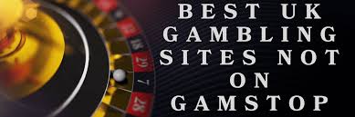 Discovering Casino Sites Not on GamStop 1848879004