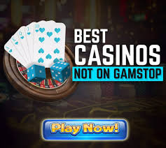 Discovering Casinos Not on Gamstop UK Your Guide to Alternative Gaming Options 1588304332