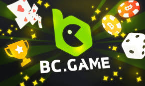 Explorando o Mundo do BC Game O Destino dos Jogos de Apostas Online