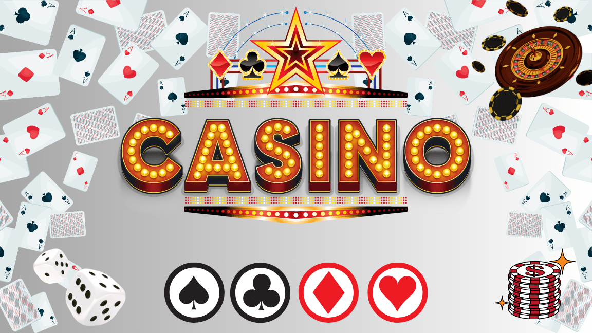Exploring Casinos Not Registered on Gamstop 1795152363