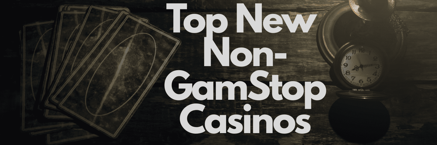 Exploring Casinos Not Registered on Gamstop 1795152363
