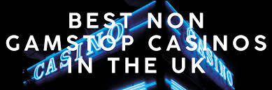 Exploring Non-Gamstop Casinos A Comprehensive Guide 1760498488