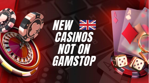 Exploring Non Gamstop UK Casino Sites A Guide for Players 1607607363