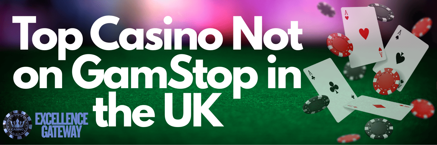 Exploring Non Gamstop UK Casino Sites A Guide for Players 1607607363