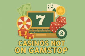 Exploring Non Gamstop UK Casino Sites for Responsible Gaming
