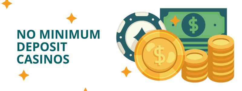 Exploring the World of Minimum Deposit Casinos