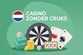 Geen CRUKS Casino De Vrijheid van Online Gokken