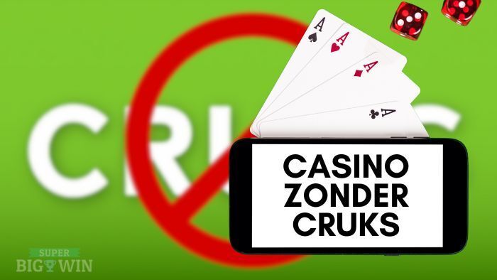 Goksites Zonder CRUKS De Beste Opties voor Spelers 506680379
