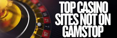 Exploring Casinos Not on Gamstop UK 1699199348