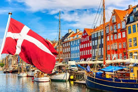 Naturogfritid Med Dyreprodukter Oplev Naturen med Kvalitet og Bevidsthed