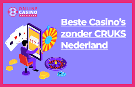 No CRUKS Casino Vrijheid in Online Gokken 437421660