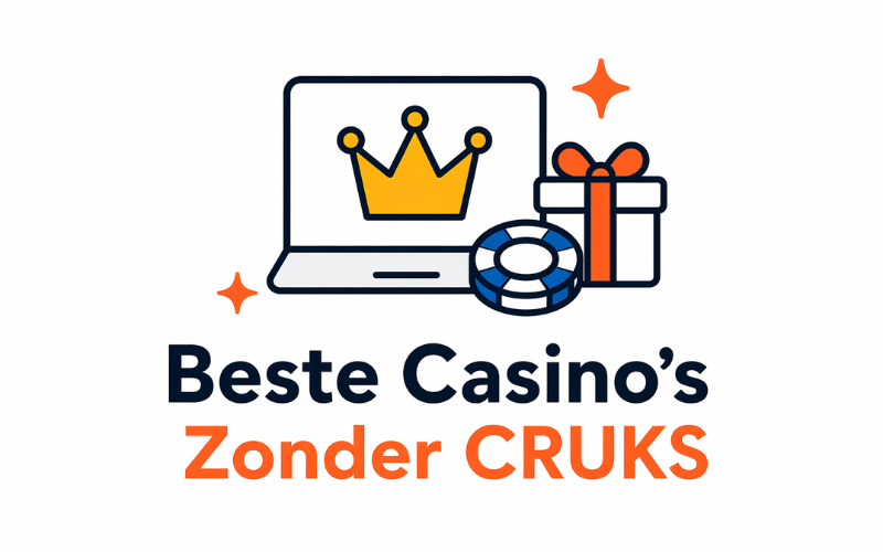 No CRUKS Casino Vrijheid in Online Gokken 437421660