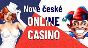Nové online casino 2026 Trendy a novinky в мире виртуальных азартных игр