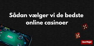 Nye Casino Sider Alt Du Behøver at Vide Om Online Gambling Nye Casino Sider Alt Du Behøver at Vide Om Online Gambling