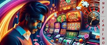 Nye Casino Sider Alt Du Behøver at Vide Om Online Gambling Nye Casino Sider Alt Du Behøver at Vide Om Online Gambling