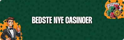 Nye Casino Sider Find de Bedste Online Casinoer Nye Casino Sider Find de Bedste Online Casinoer