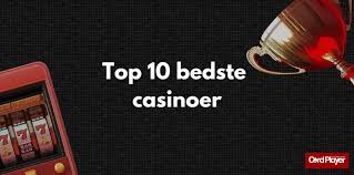 Online Casino Bonus Maksimer Dine Gevinster