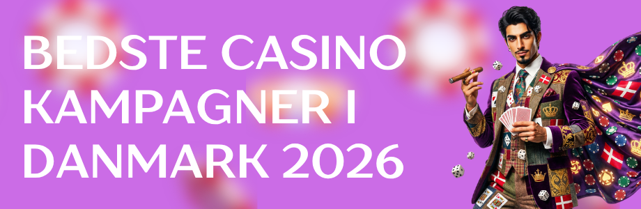 Online Casino Bonus Maksimer Dine Gevinster
