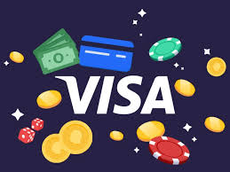 Online Casinos mit Visa Sicheres Spielvergnügen