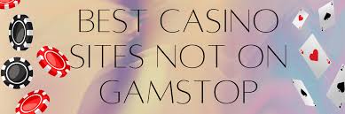 Online Casinos Not Blocked by Regulations Exploring Your Options